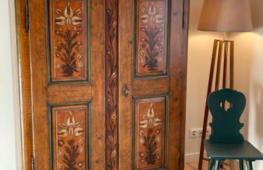 Le Hêtre Rouge - Écureuil et Geai Charme & Spa Alsace - Photo 39