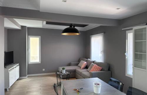 AtuaireHome En pleno centro a orillas del Río Arlanzón Burgos - Foto 1