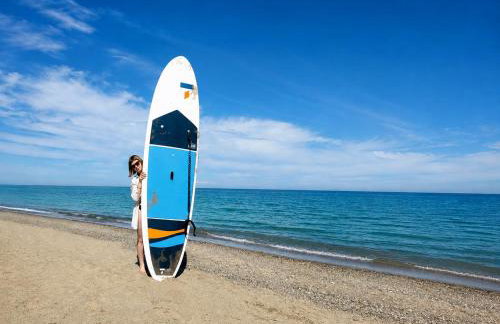La Dolce Vita Apartments - Beachfront - Photo 20