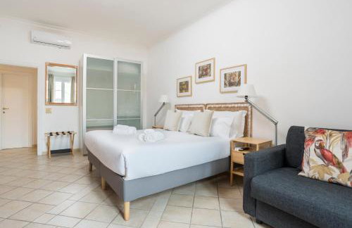 Terrazza San Lorenzo - Luxury Apartment - Roma Centro - Foto 14