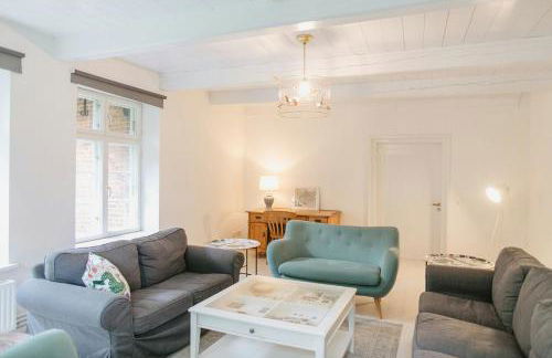 Relax In The Old Vicarage On Eiderstedt - Foto 9