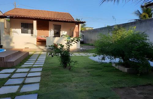 Casa de Temporada Guriri com Piscina - Cod 17 - Foto 9