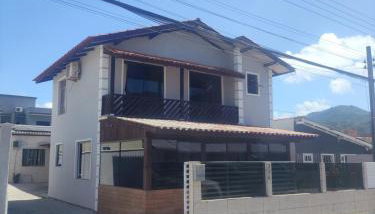 Casa na Praia dos Ingleses em Florianópolis - Foto 1