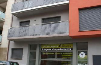 Apartaments Tarrega Lagranja - Foto 15