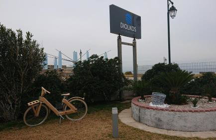 Diolkos Studios - Foto 2