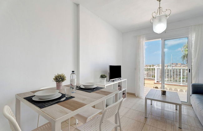 Apartament Costa Silencio - Foto 12