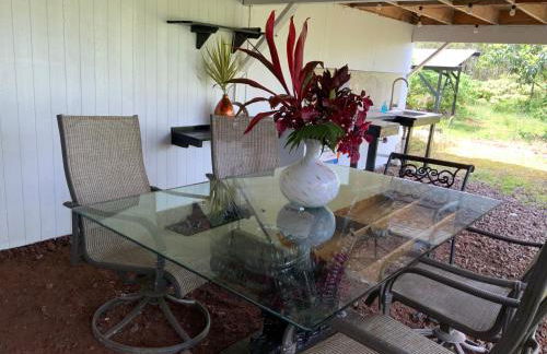 Convenient rustic studio in tropical garden - Foto 12