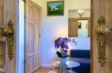 CHATA OTWARTYCH OKIENNIC Pokoje Gościnne - Foto 43