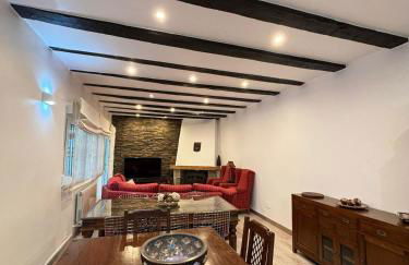 Casa El jardín Vertical con 5 habitaciones y un salón comedor - Foto 49