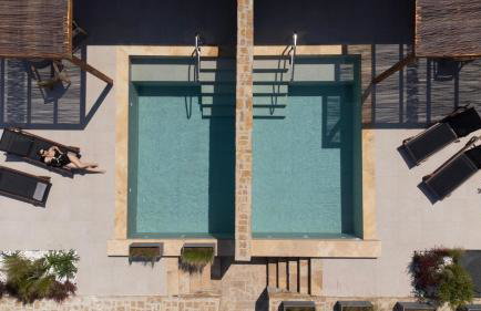 Pnoes Luxury Suites - Foto 23