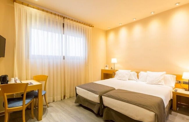 Hospedium Apartamentos DV - Foto 23