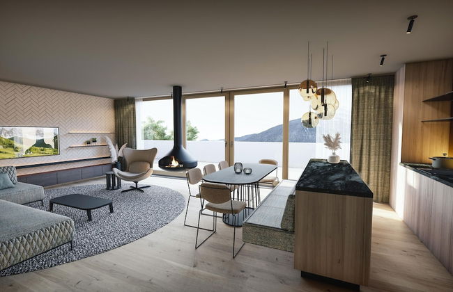 Premium Holiday Apartment Near Kitzbuhel - Foto 3