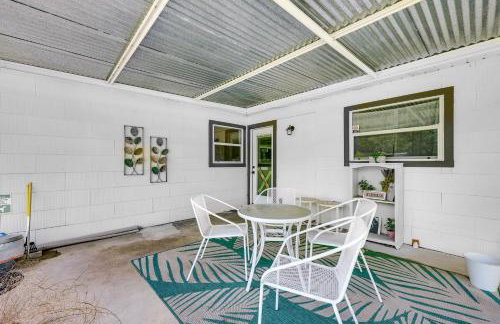 San Antonio Home, 2 Mi to Airport - Pets Welcome! - Foto 22