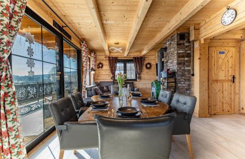 Villa Ligęzówka - Foto 2