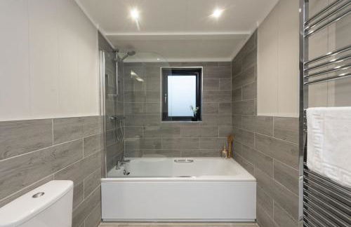 Hawthorne Lodge, 15 Roadford Lake Lodges, Lifton - Foto 14