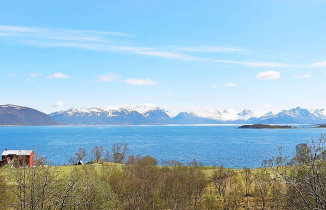 6 Person Holiday Home in Alsvag-by Traum - Photo 24