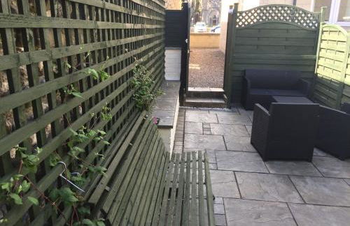 Central Apartment Kelso - Foto 38