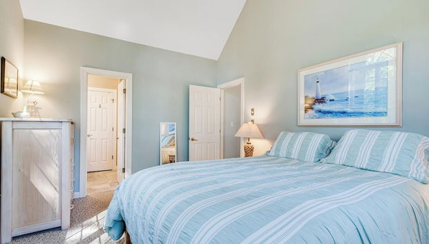 Fields END Road 64 - Foto 3, Habitación