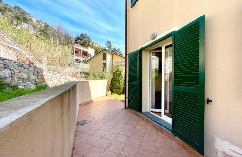 La finestra sul mare con Wi-Fi, A/C & Free Parking - Foto 39