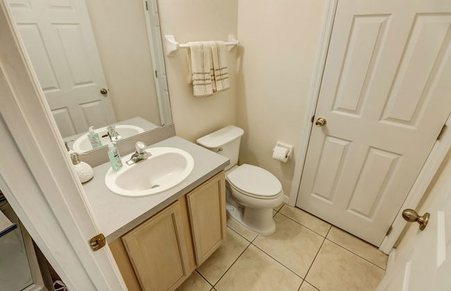 Lyn's Southern Dunes Vacation Home - Foto 10