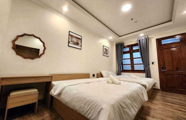 K'Sol Hotel & Apartment - Foto 11