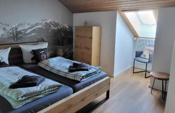 Almchalet mit Pool und Sauna - Foto 25