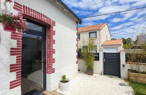 Ô'date gîte &spa - Foto 38