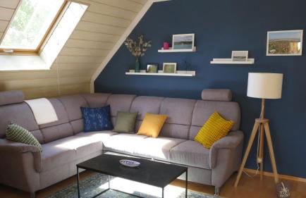 Ferienwohnungen am Waldbad Zwenkau - Foto 1