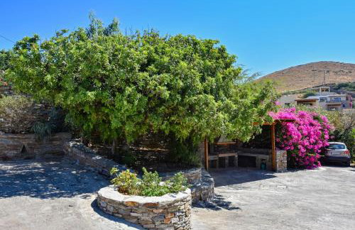 Villa Mirsini, a 5 minute walk from 2 beaches - Foto 11