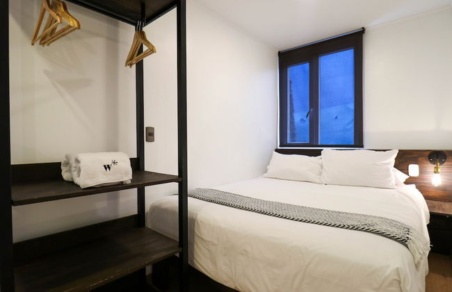 Exclusive Apartments in Pedro Martinto by Wynwood-House - Foto 5