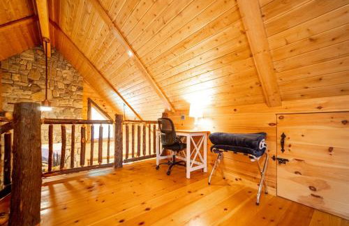 Luxury ADK Retreat Near Whiteface, Lake Placid - Foto 39