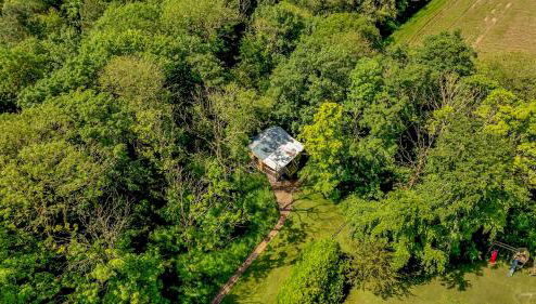 Deer View Cabin - Woodland, beaches and Hot tub - Foto 1