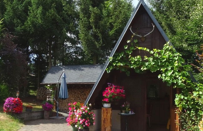 Nature & Wellness in Sohl - Photo 27