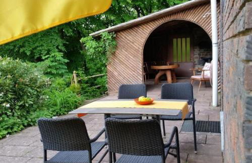 Apartment in Zendscheid mit Offenem Kamin by Interhome - Foto 15