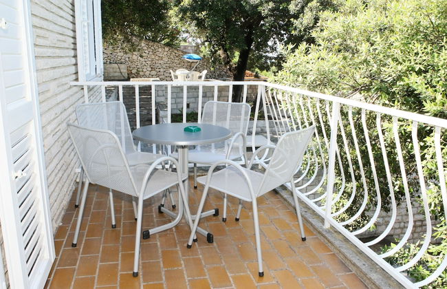 Apartments Villa Marijeta - Foto 48