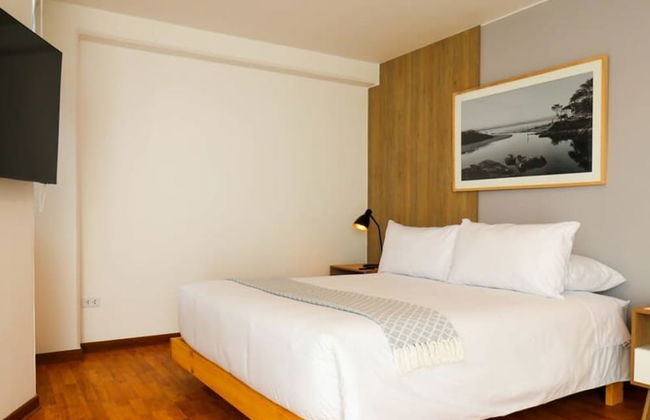 Amazing 3BR With Patio in Barranco - Foto 33