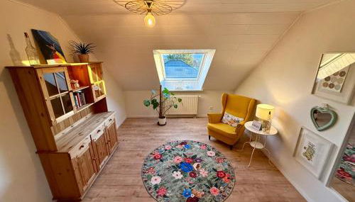 Ferienwohnung Wildblume Meißner - Foto 1