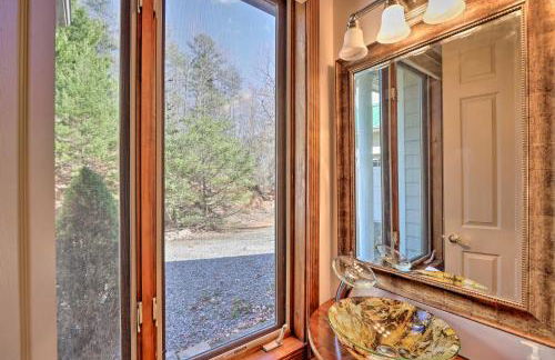 Expansive Murphy Retreat with Mountain Views! - Foto 24