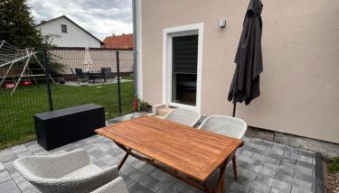 Moderne 2 Zimmer-Ferienwohnung - Foto 3