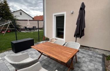 Moderne 2 Zimmer-Ferienwohnung - Foto 3