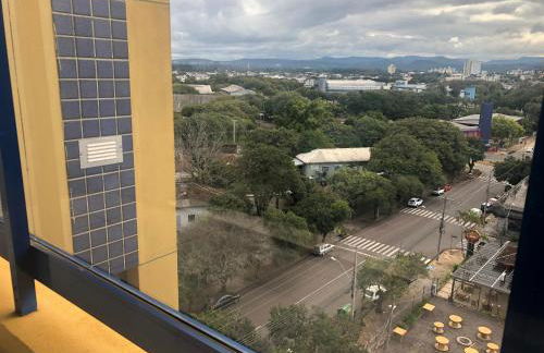 Aquarius Flat Aptos e Suítes - Foto 31