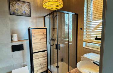 Chata Bławatek Kowary - Foto 6