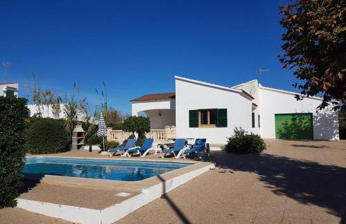 Villa Luz refugio de calma y belleza en Menorca - Foto 2