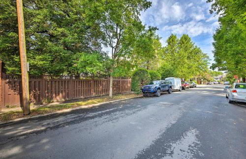 Cozy Richmond Studio Gorgeous Outdoor Space! - Foto 35