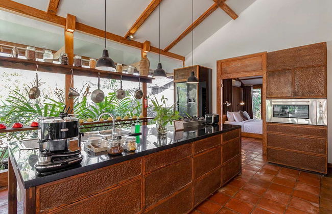 Kuno Villas - Foto 63