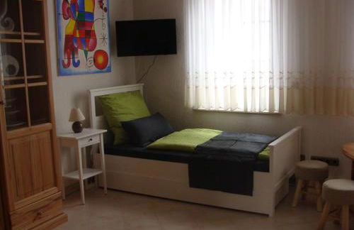 Ferienwohnung Zossen - Photo 15