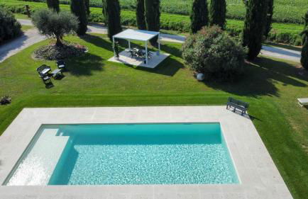 Agriturismo BB Mambrotta - Foto 70