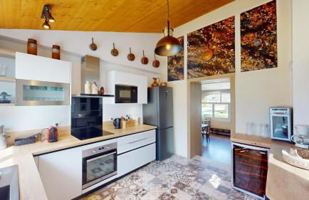 Château de Saint-Clair - Foto 91