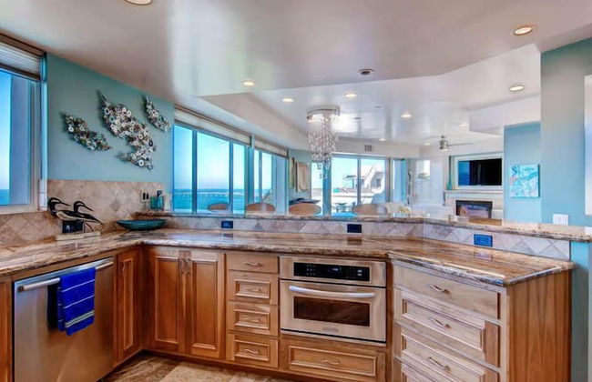 House By The Ocean - Foto 11