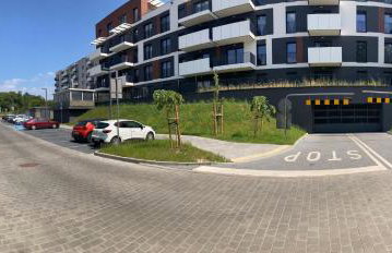 Ceglana Park 72 Studio - Photo 26